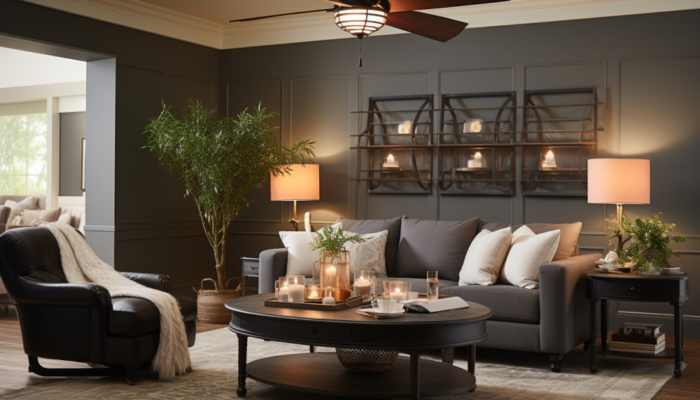 Général - Que faut-il prendre en compte pour acquérir un ventilateur de plafond ?