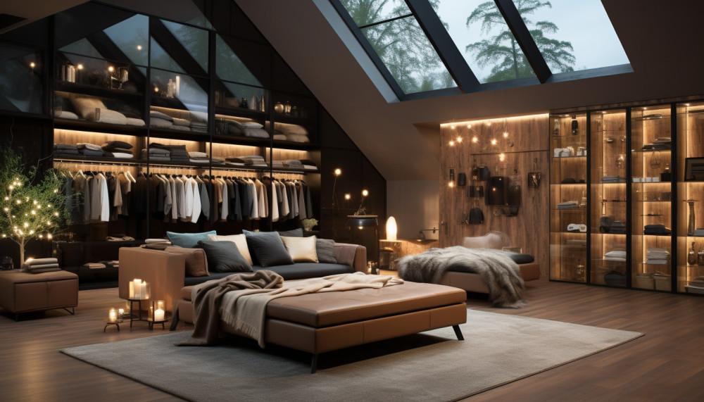 Général - Que savoir sur les meilleures idées de lit avec dressing?