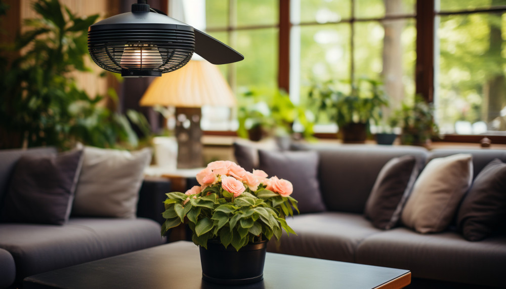 Général - Quel ventilateur choisir pour votre maison ?