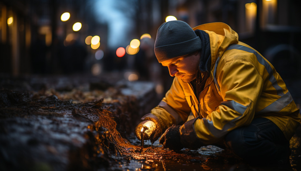 Général - Quelle agence peut vous aider à déboucher vos canalisations ?