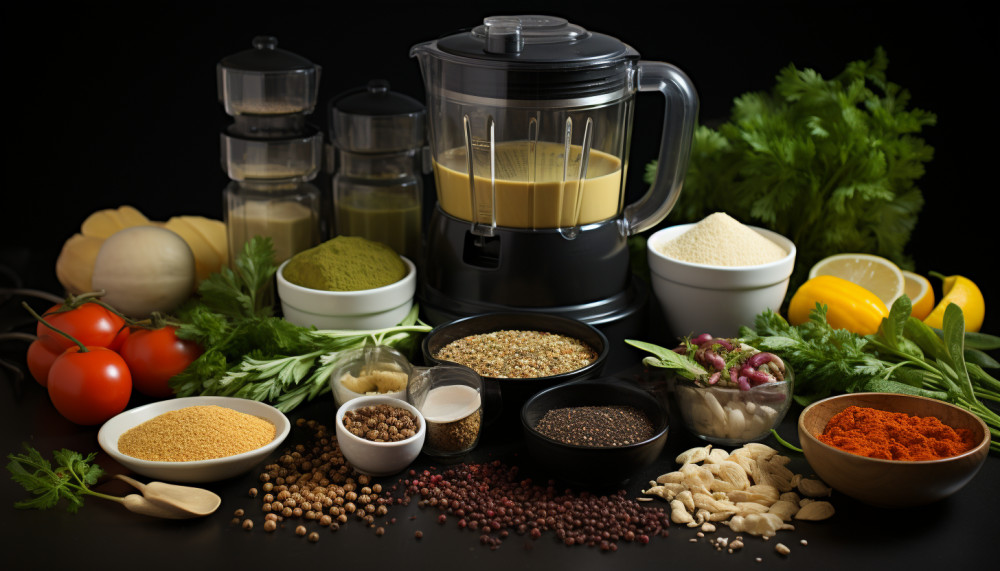 Général - Quelle est l’importance du robot multifonction ?