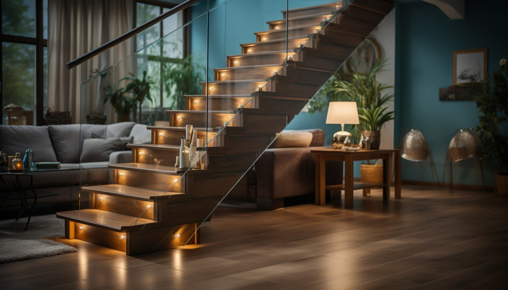 Général - Quels sont les différents types de matériaux pour escalier ?