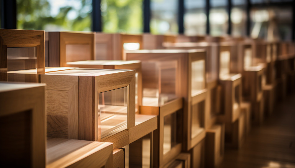 Général - Quels sont les différents types de menuiseries intérieures ?