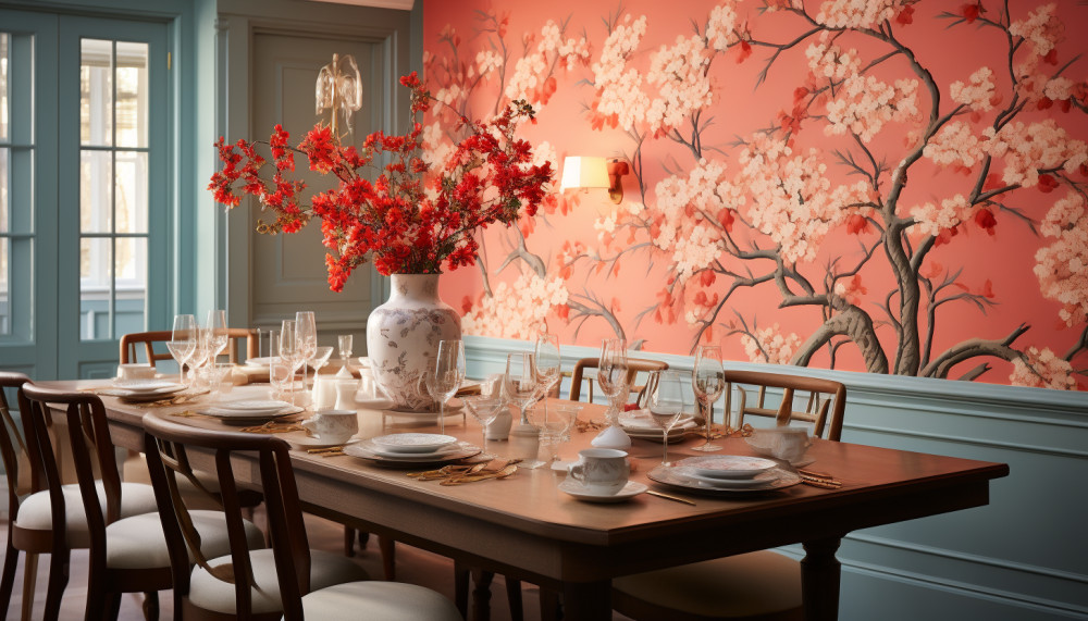 Général - Quels sont les différents types de papier peint ?