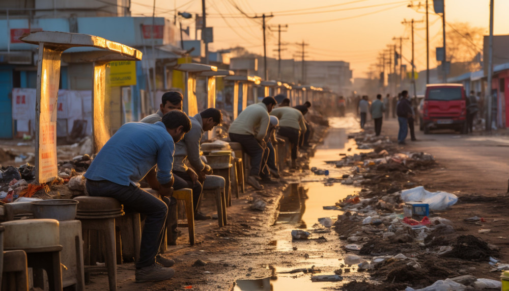 Général - Qu’est-ce que les travaux d’assainissement ?