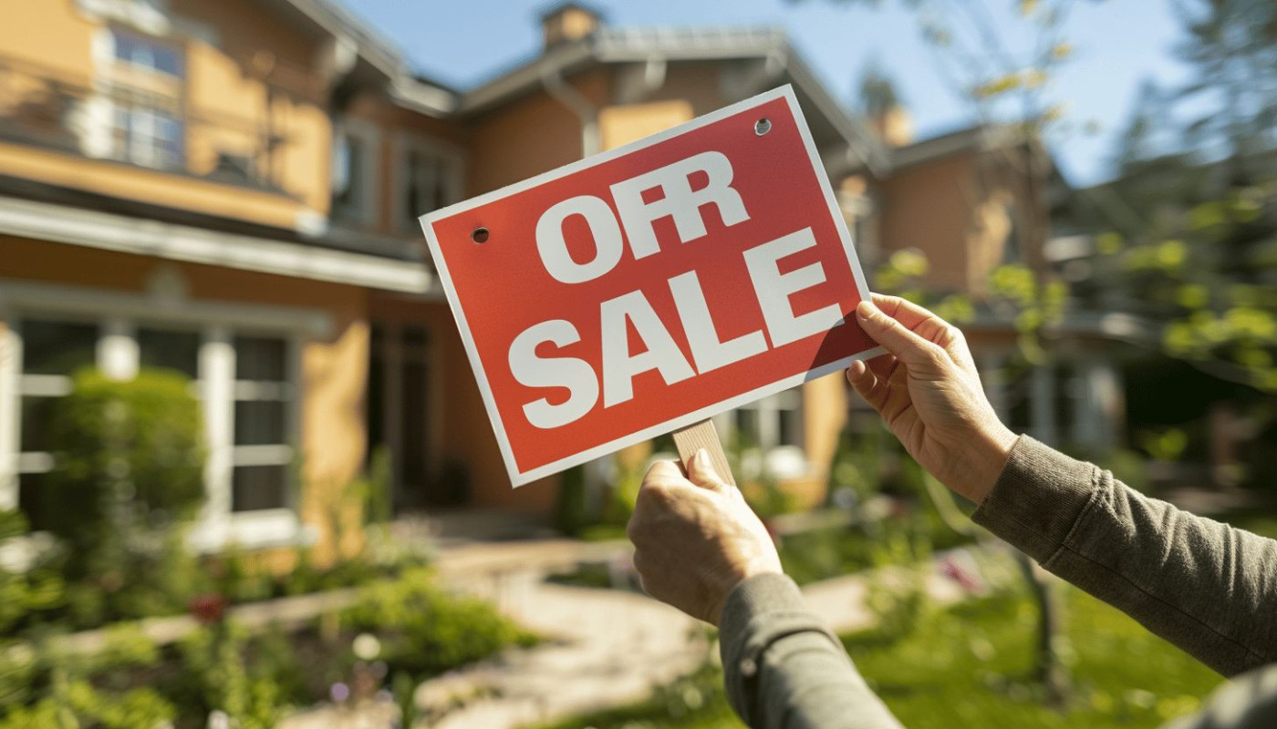 Stratégies pour augmenter la valeur de votre propriété avant la vente