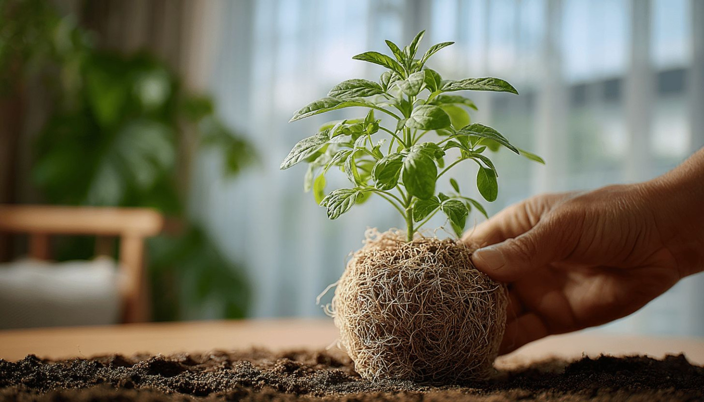 Techniques de bouturage pour les plantes d'intérieur Multiplication facile pour un intérieur verdoyant