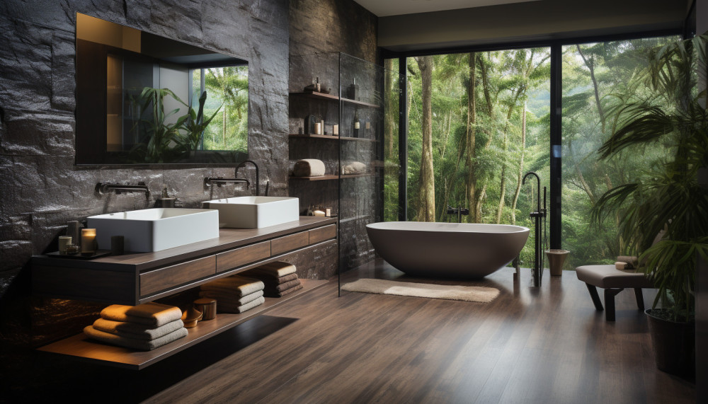 Général - Tout savoir sur l’aménagement d’une salle de bains